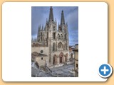 3.3.2.1-Catedral de Burgos